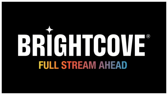 Brightcove Full Stream Ahead title card image
