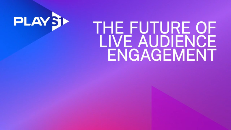The Future of Live Audience Engagement
