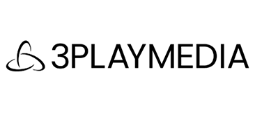 3Play logo