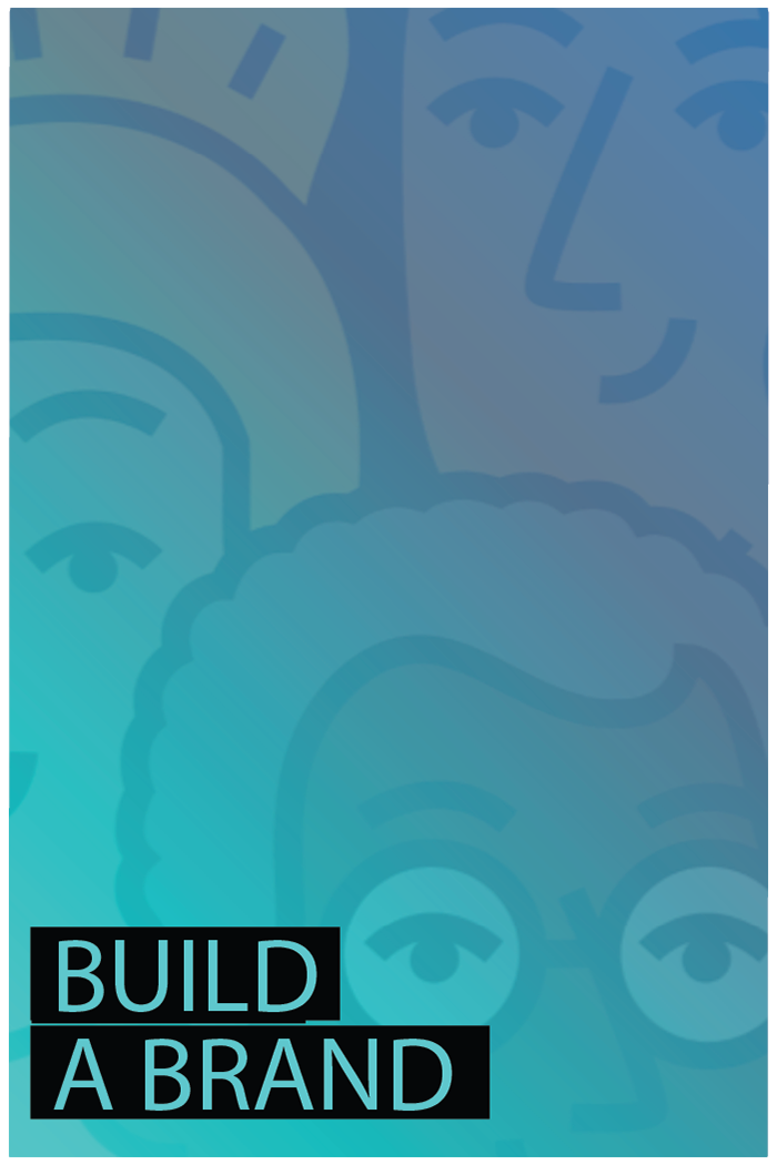Hero card image for the video "Build A Brand"