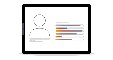 Optimizing Buyer Personas With Interactive Video Metrics