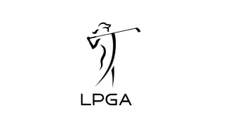 LPGA logo image