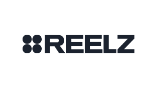 REELZ logo image