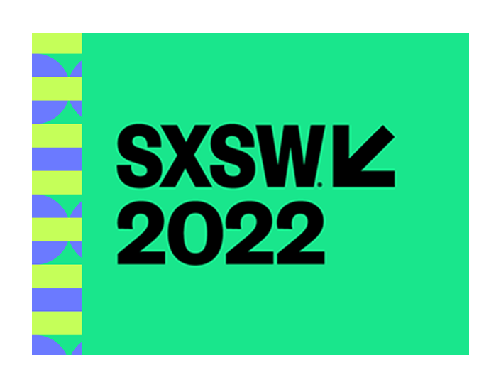 SXSW logo