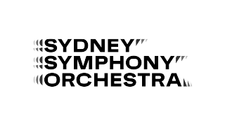 Sydney Symphony Orchestra logo image