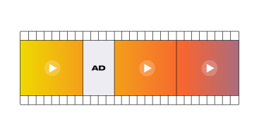 CSAI vs SSAI: Using Client-Side or Server-Side Ad Insertion