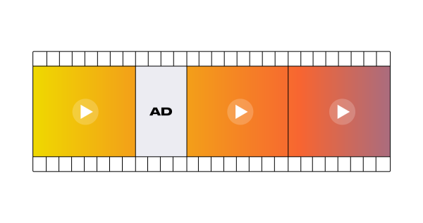 CSAI vs SSAI: Using Client-Side or Server-Side Ad Insertion