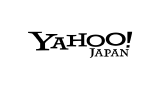 Yahoo Japan logo image