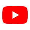 YouTube logo